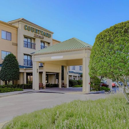 Hotel Courtyard By Marriott Monroe Airport Extérieur photo