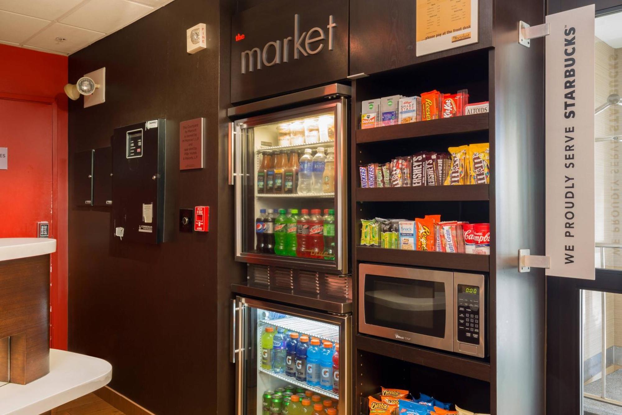 Hotel Courtyard By Marriott Monroe Airport Extérieur photo
