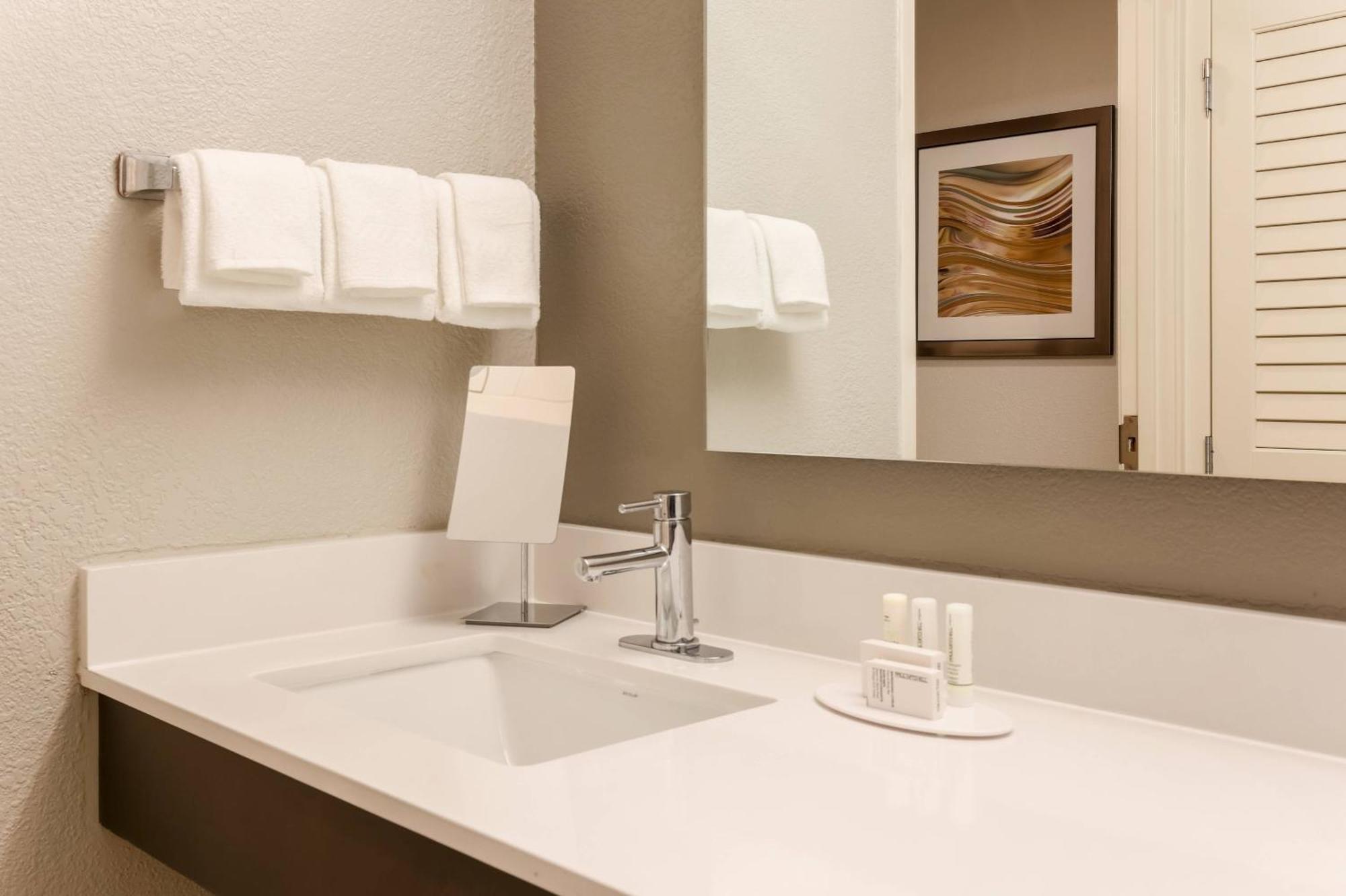 Hotel Courtyard By Marriott Monroe Airport Extérieur photo