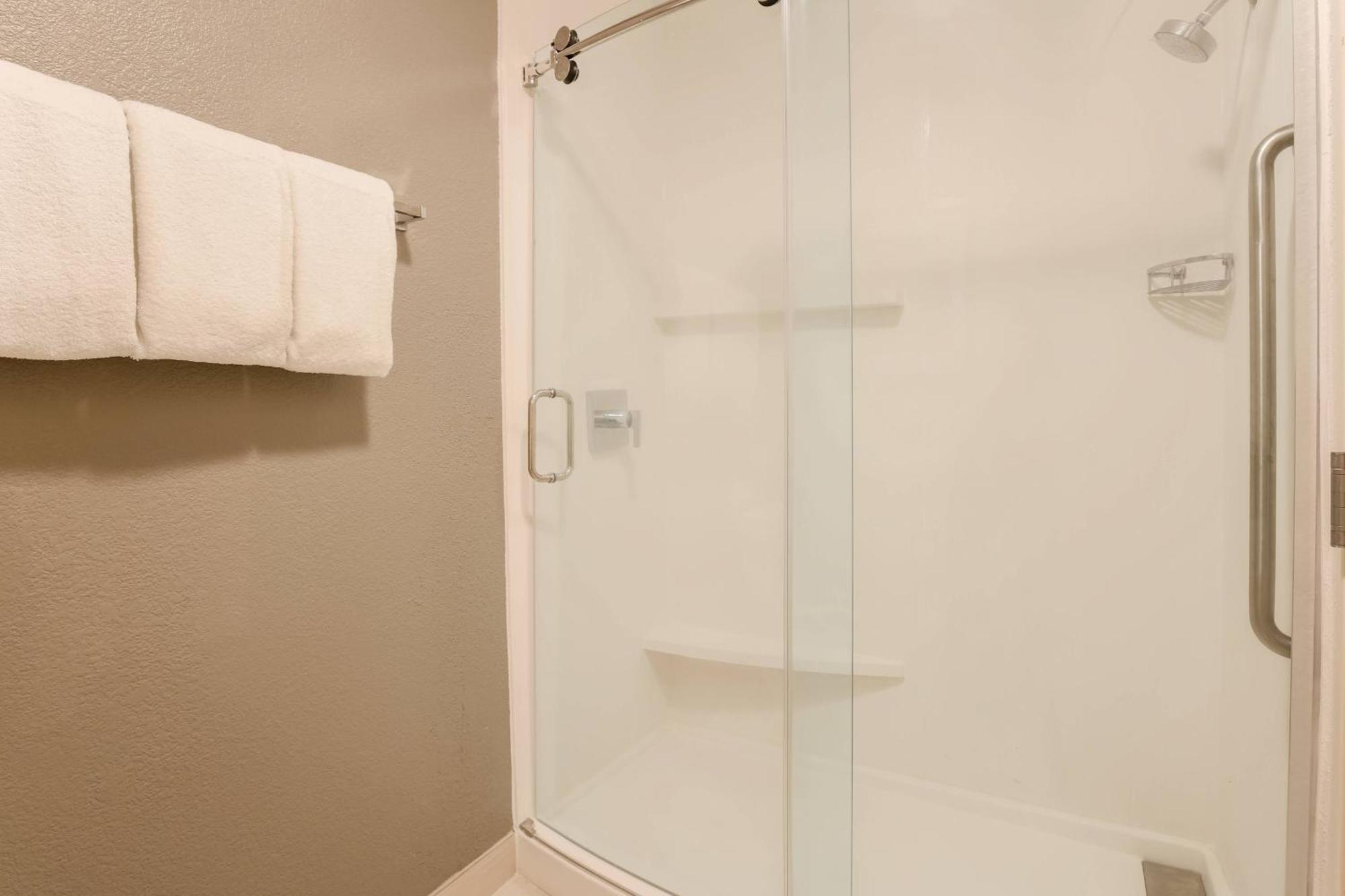 Hotel Courtyard By Marriott Monroe Airport Extérieur photo