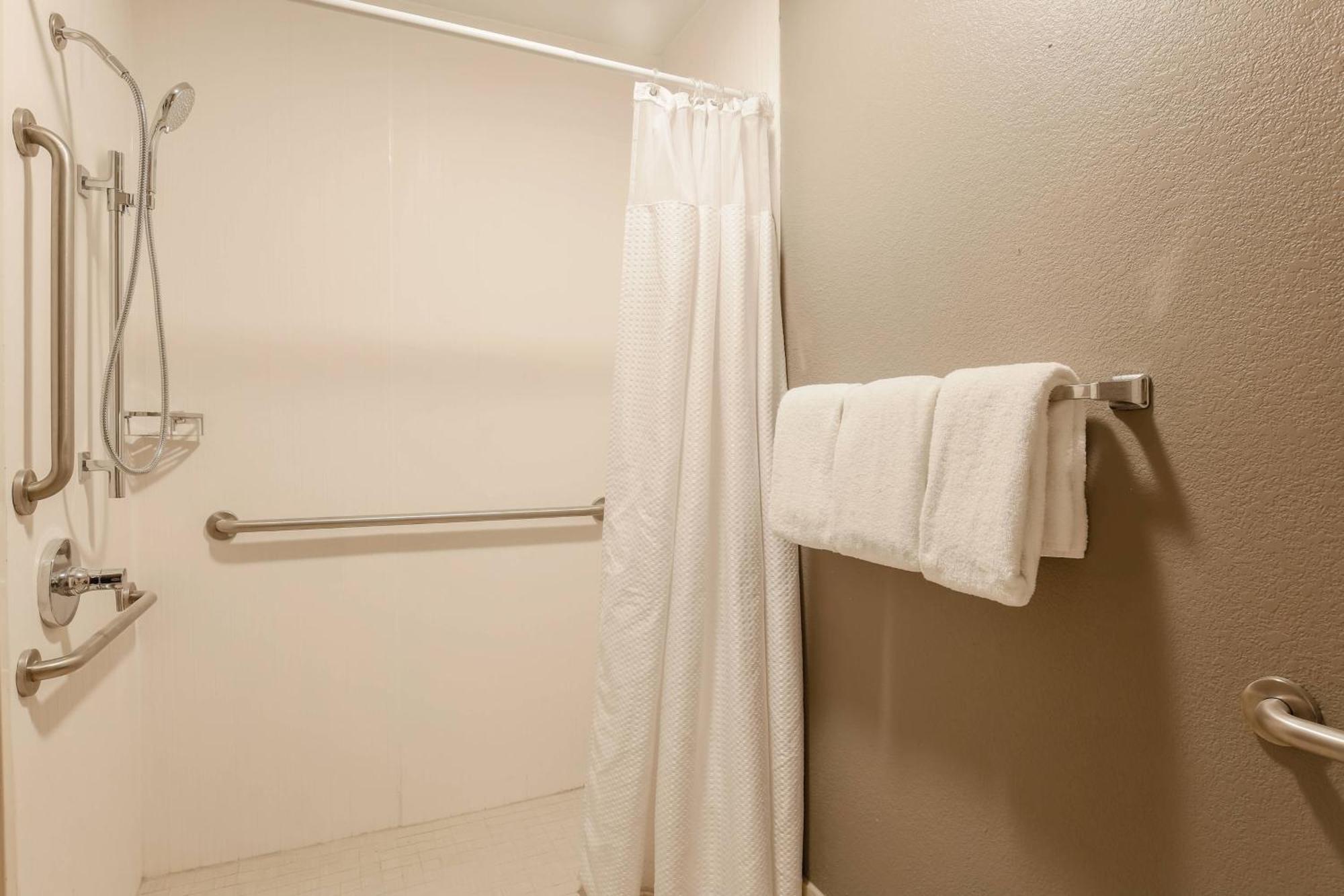 Hotel Courtyard By Marriott Monroe Airport Extérieur photo