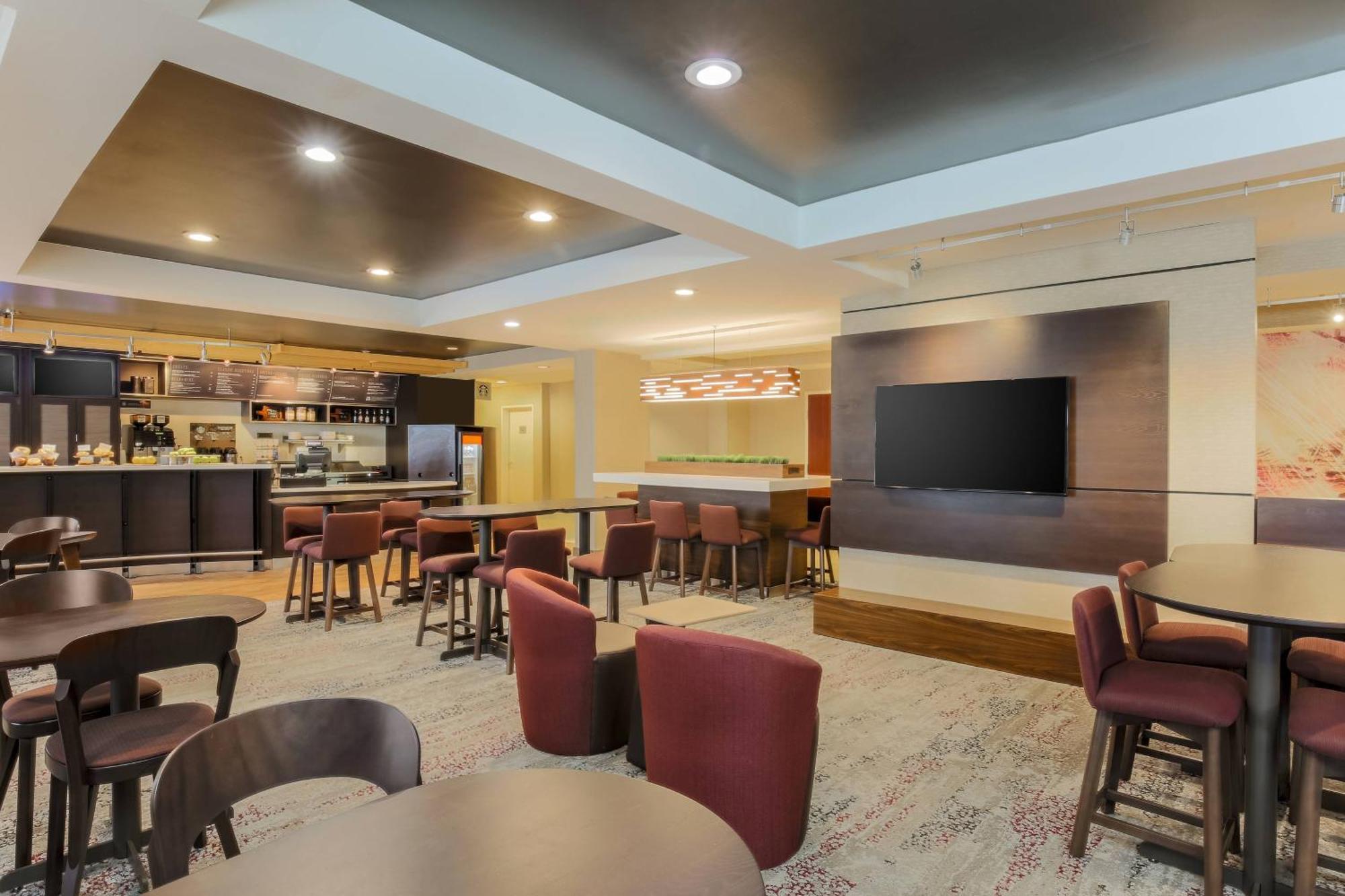 Hotel Courtyard By Marriott Monroe Airport Extérieur photo