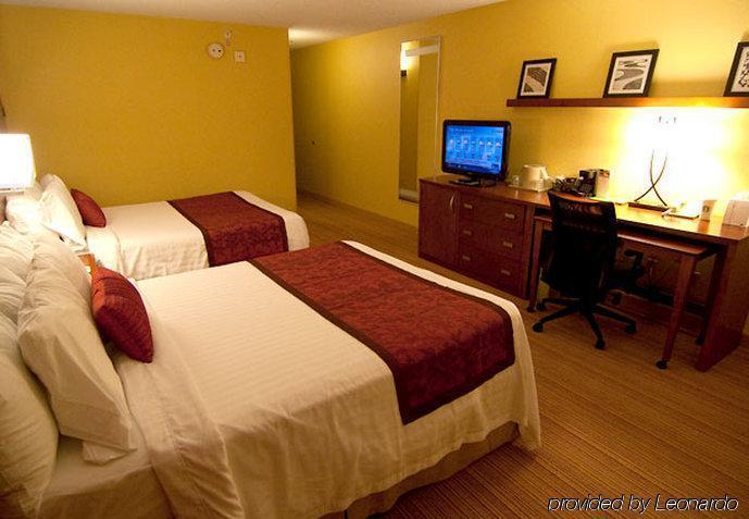 Hotel Courtyard By Marriott Monroe Airport Chambre photo