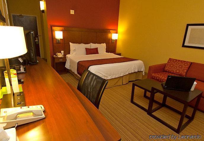 Hotel Courtyard By Marriott Monroe Airport Chambre photo