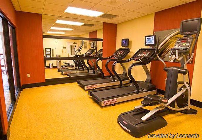 Hotel Courtyard By Marriott Monroe Airport Extérieur photo