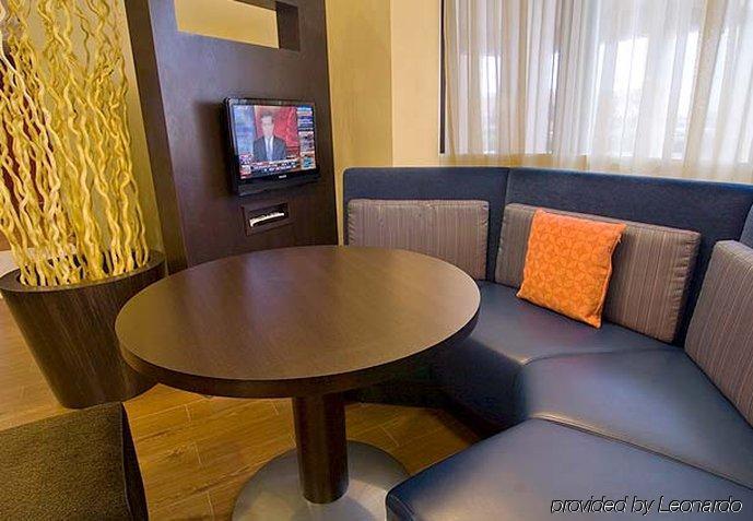 Hotel Courtyard By Marriott Monroe Airport Extérieur photo