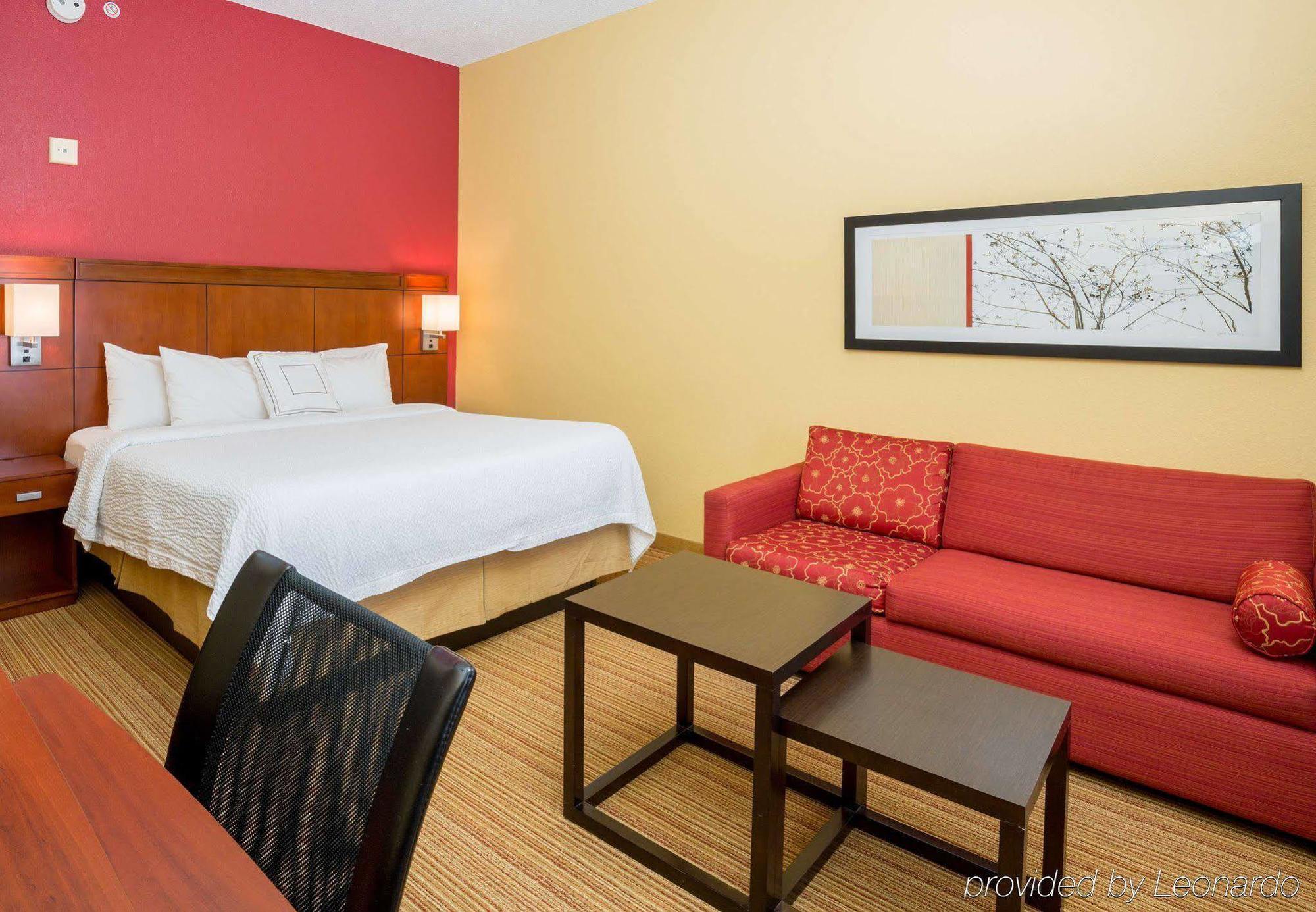 Hotel Courtyard By Marriott Monroe Airport Extérieur photo
