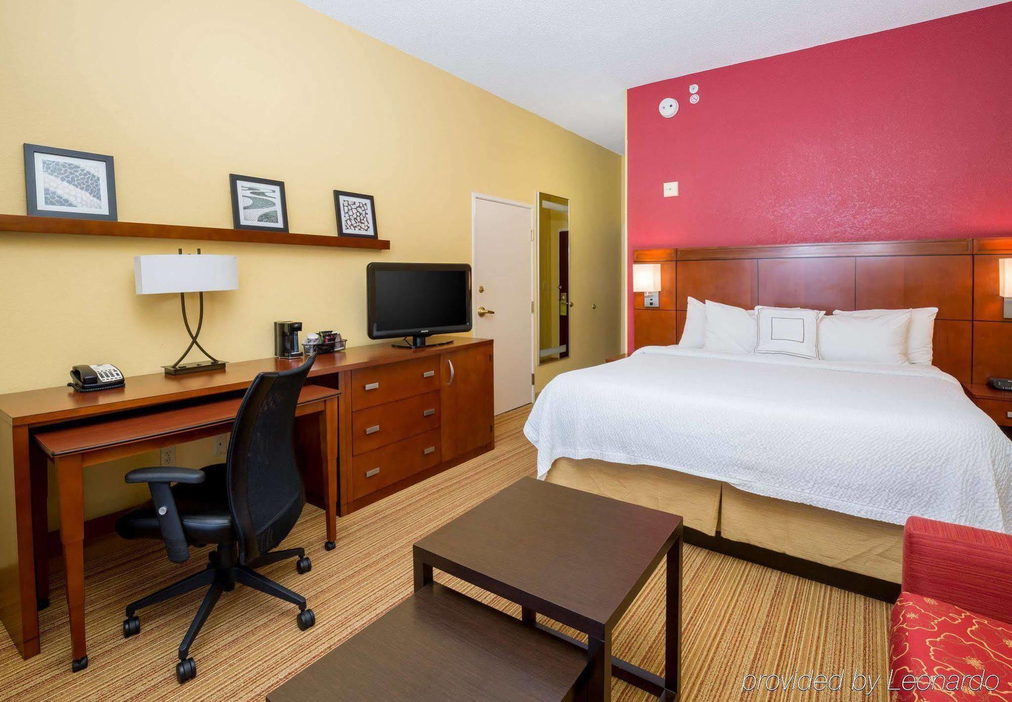 Hotel Courtyard By Marriott Monroe Airport Extérieur photo