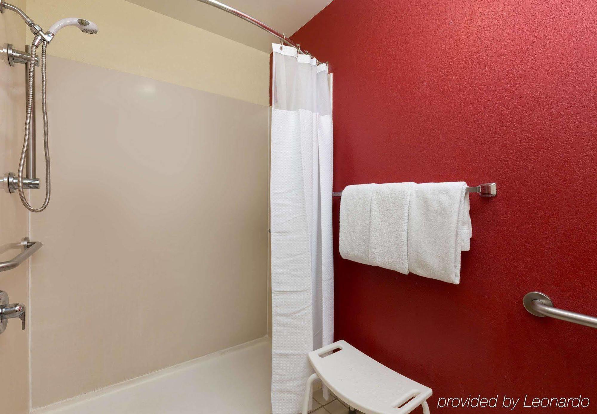 Hotel Courtyard By Marriott Monroe Airport Extérieur photo