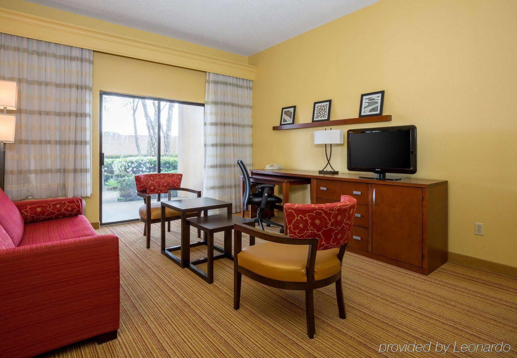 Hotel Courtyard By Marriott Monroe Airport Extérieur photo