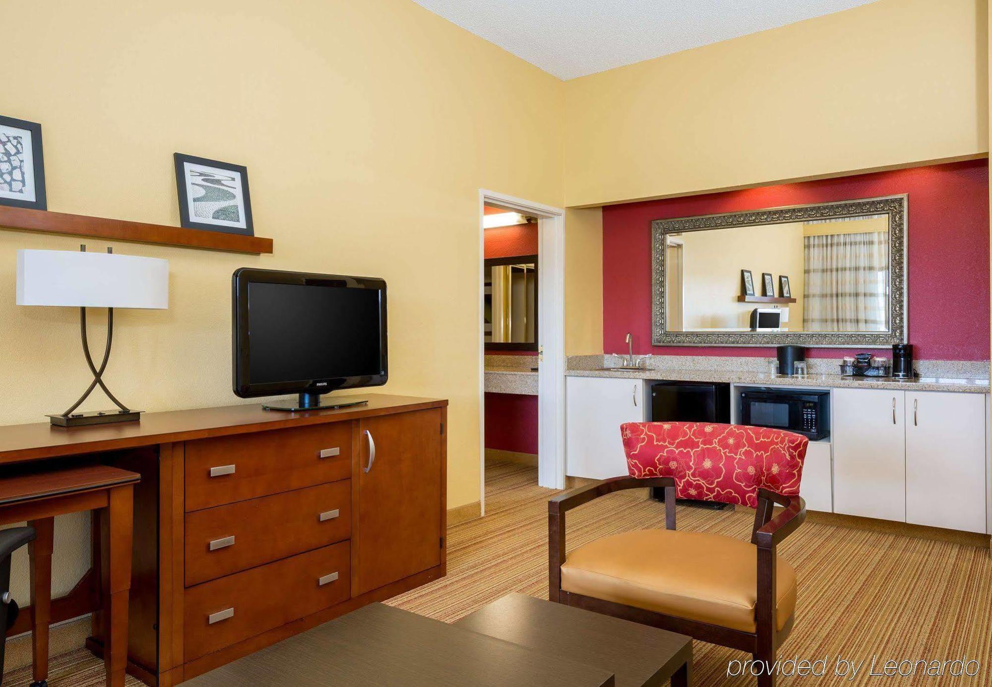 Hotel Courtyard By Marriott Monroe Airport Extérieur photo