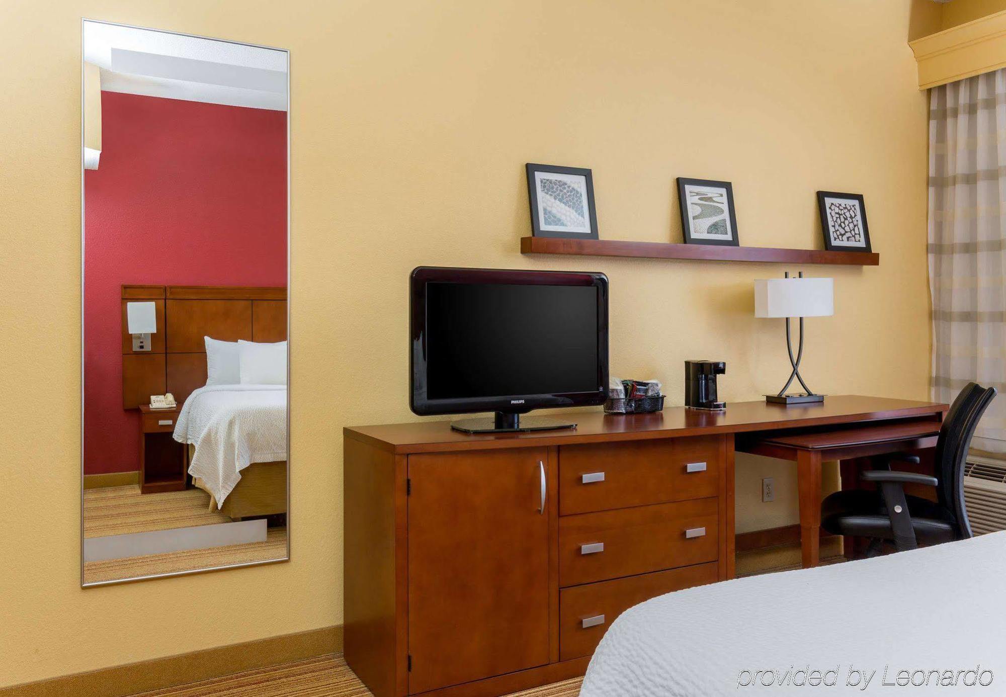 Hotel Courtyard By Marriott Monroe Airport Extérieur photo