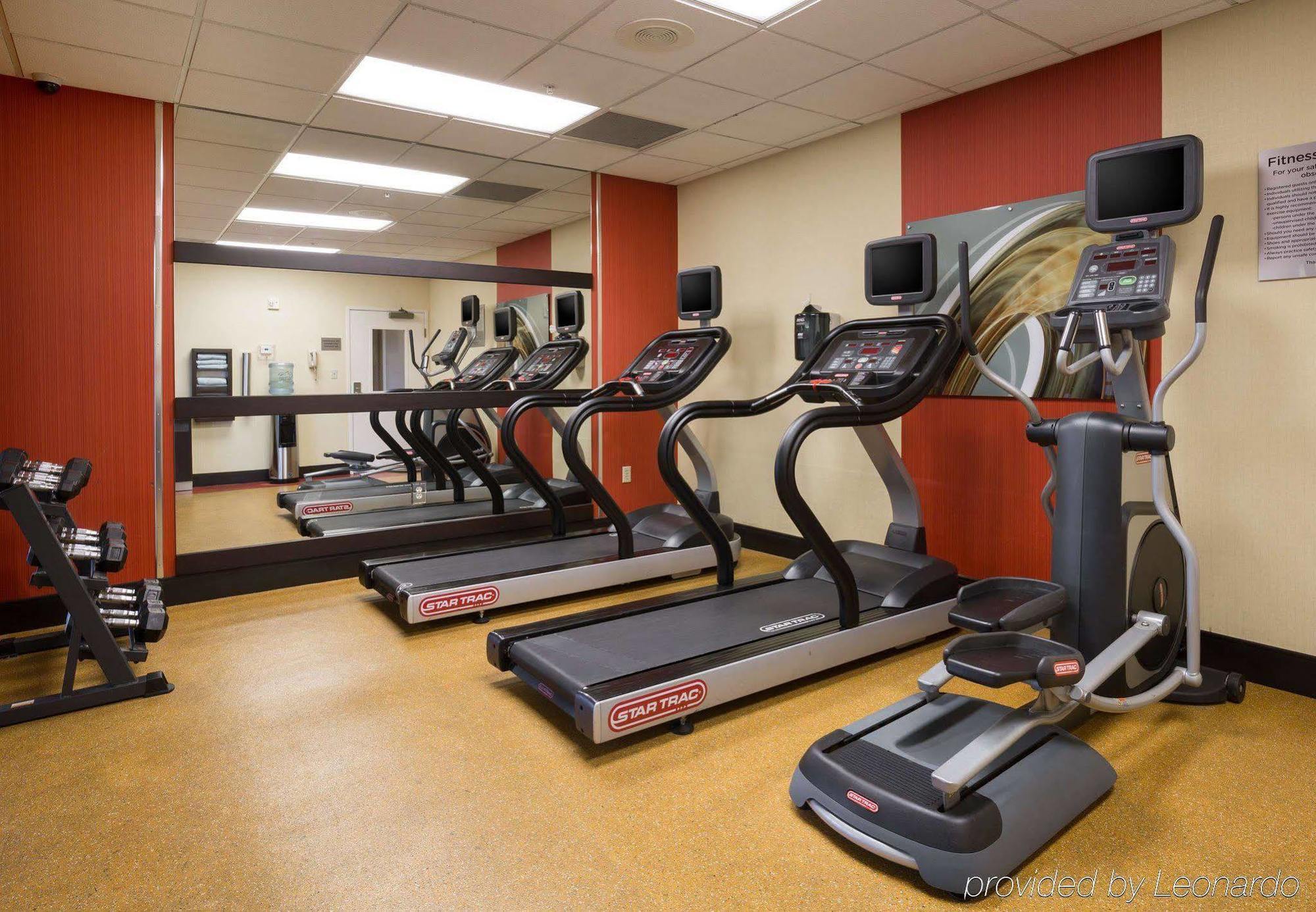 Hotel Courtyard By Marriott Monroe Airport Extérieur photo