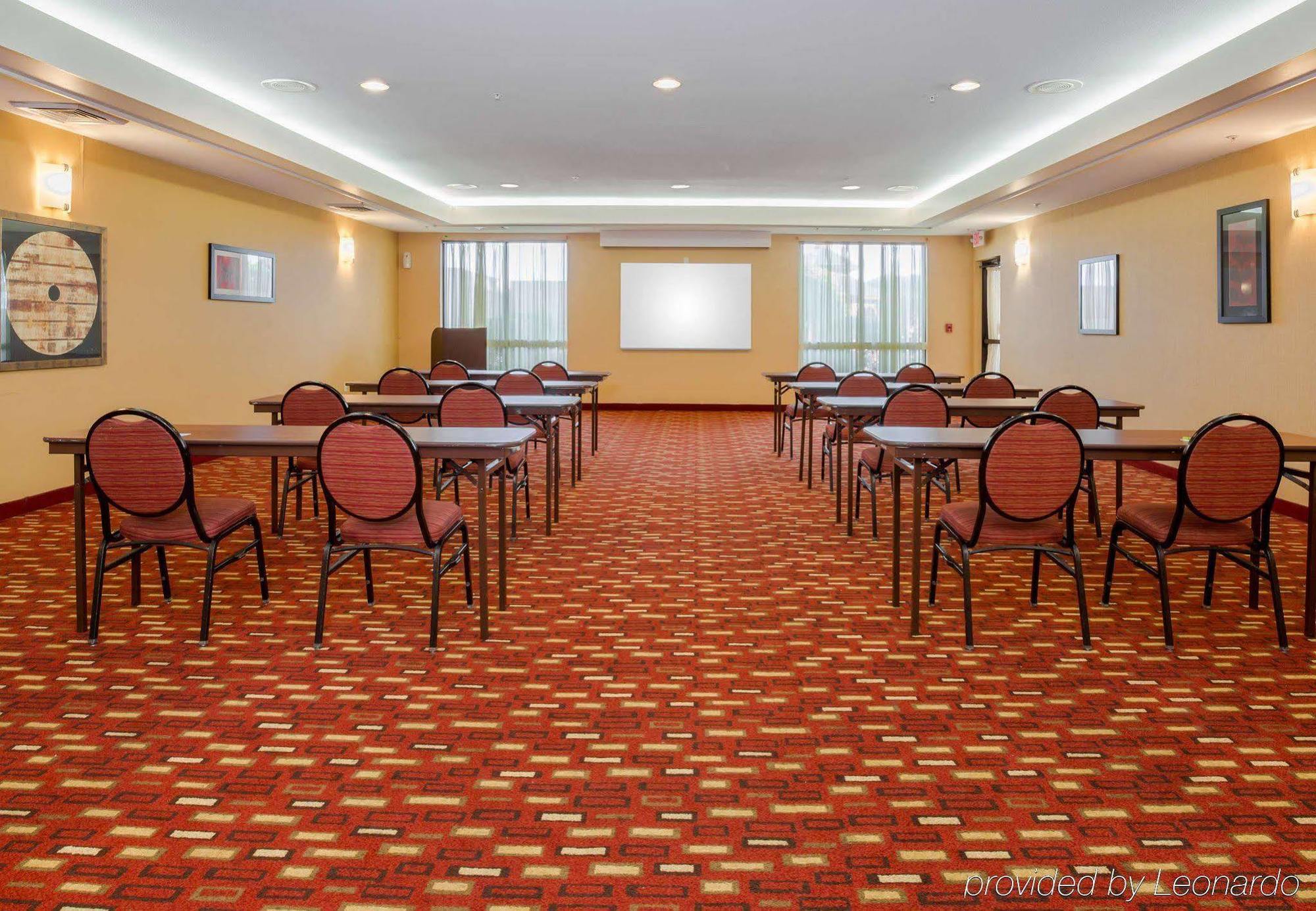 Hotel Courtyard By Marriott Monroe Airport Extérieur photo